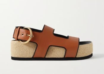 Les 9 meilleures sandales pour vous voir à travers le climat ensoleillé 2023