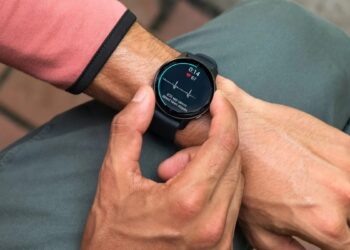 Data From Wearables With Fitness Tracking Could Help Diagnose Mental Health Disorders, Study Finds