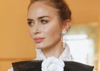 Les meilleures lèvres nues de cette année ont rencontré les étapes