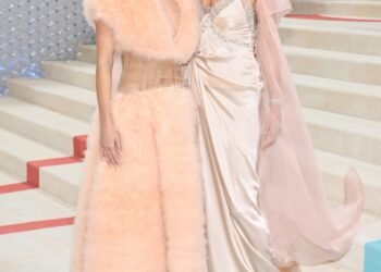 Les mères filles les plus stylées