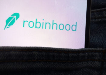 Les performances de chiffrement Q1 de Robinhood sont partout - CryptoMode