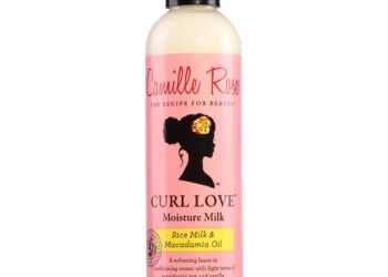 L'huile de ricin pour les cheveux fonctionne-t-elle?  Chaque avantage expliqué