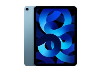 L'iPad Air - notre iPad étudiant le mieux noté - est de 100 $ de réduction sur Amazon