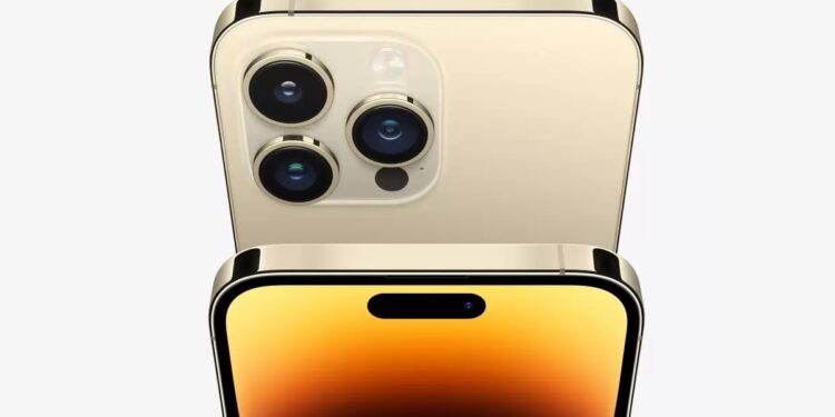 iPhone 15 Pro Max Tipped to Feature Reworked Camera Layout to Accommodate Periscope Lens: Details