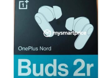 oneplus nord buds 2r mysmartprice en ligne OnePlus Nord Buds 2r