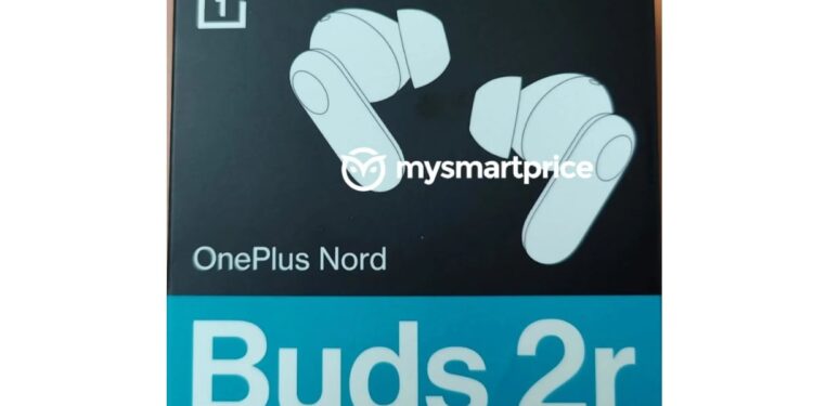 oneplus nord buds 2r mysmartprice en ligne OnePlus Nord Buds 2r