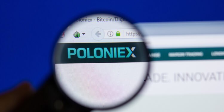 Poloniex règle plus de 7 millions de dollars avec le département du Trésor pour des violations présumées des sanctions - CryptoMode