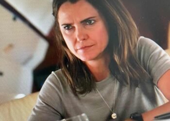 Quelque chose à regarder la prochaine fois que vous êtes sur Netflix : "The Diplomat" |  Quelques choses de beauté que j'ai achetées récemment sur CVS