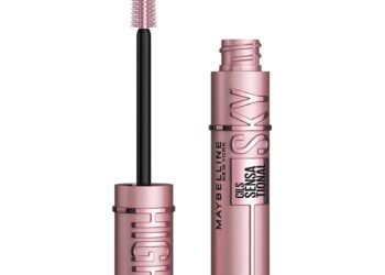 Qu'est-ce que le mascara cocktail ?  Découvrez la nouvelle façon préférée de TikTok d'obtenir de longs cils