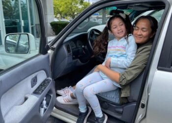 Suivi de l'article d'hier AKA New Car Stuff