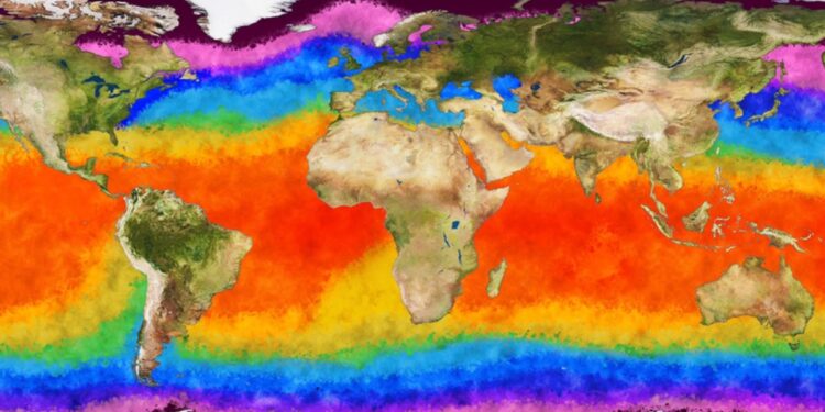 Un événement El Niño significatif est presque garanti cette année, avertissent les experts. Et ça pourrait être un gros. – Thebuzzly