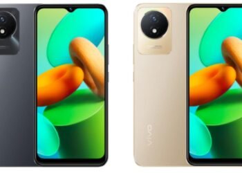 Vivo Y02T With MediaTek Helio P35 SoC, 5,000mAh Battery Listed Online in India: All Details