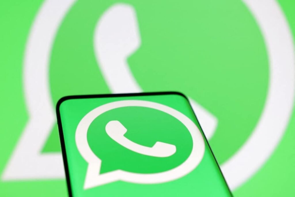 WhatsApp fait face à une sanction en Russie pour avoir omis de supprimer du contenu interdit : rapport – Thebuzzly