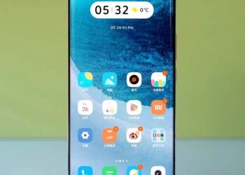 xiaomi 14 pro rendre l'univers twitterice xiaomi 14 pro