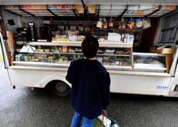 à plus de 35°C, pas de permanente chez le coiffeur et le boulanger ferme boutique