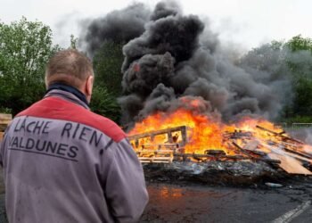 L'angoisse monte chez le fabricant de roues de train Valdunes, à la recherche d'un repreneur