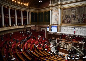 Le télétravail est-il adapté à l'activité des députés ?