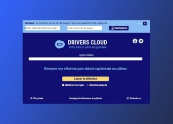DriversCloud