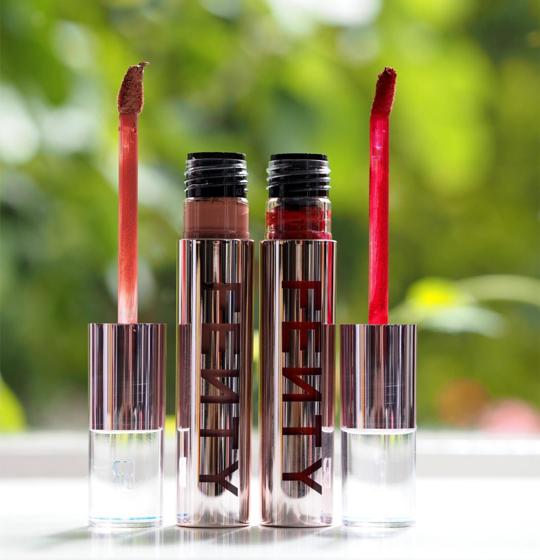 Fenty Beauty Hella Thicc Mascara (Et du rouge à lèvres sauvage !) – Thebuzzly