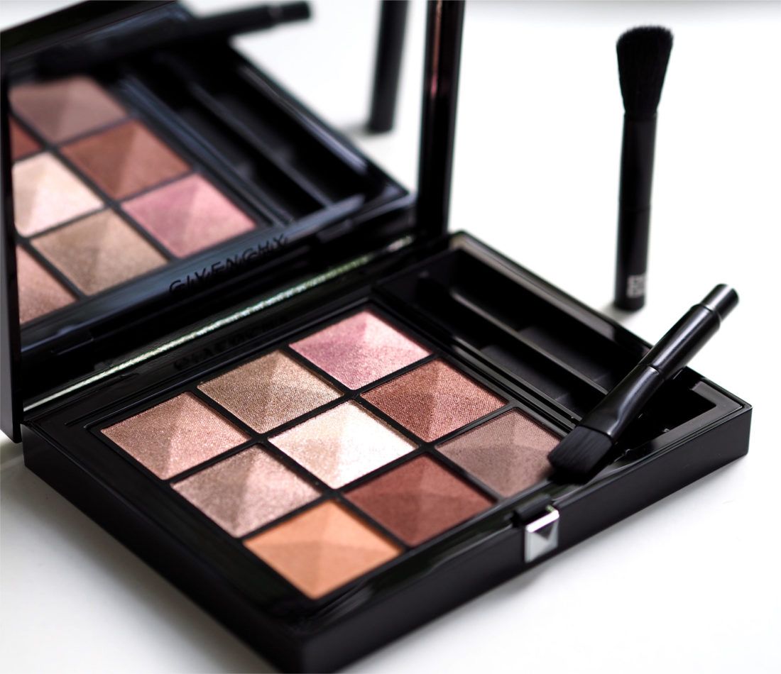 La Palette 9 De Givenchy – Thebuzzly