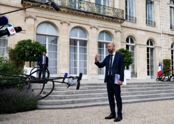 le point d'indice sera revalorisé de 1,5% au 1er juillet