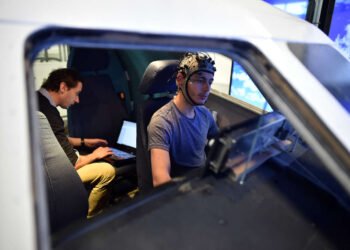 L'aéronautique fait rêver les jeunes ingénieurs qui veulent inventer l'avion de demain