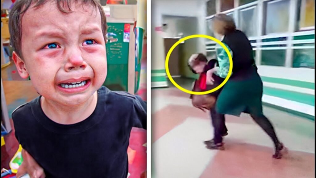 Boy repeatedly arrives late to school, teacher pays him a surprise visit at his house – Thebuzzly