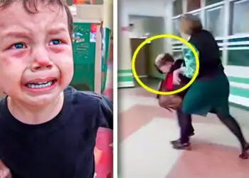 Boy repeatedly arrives late to school teacher pays him a surprise visit at his house