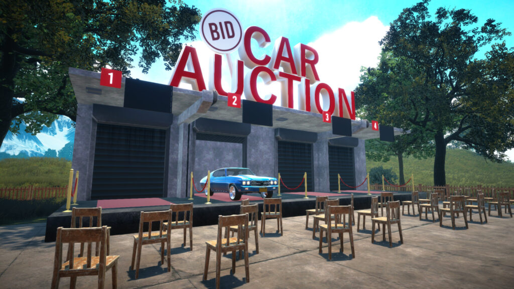 car saler simulator dealership 2023 free download