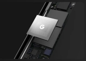 Google Tensor G3 Tipped to Offer 9 CPU Cores, AV1 Encode Support, UFS 4.0 Storage, More