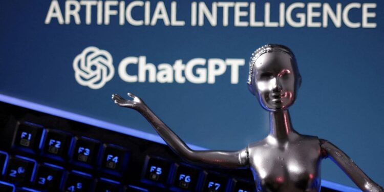 European Commission Says Companies Deploying AI Tools Like ChatGPT, Bard Should Label Content 