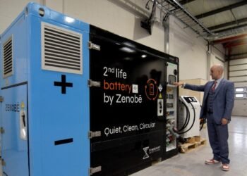 Automakers Plan a Second Life for Old EV Batteries, but That Depends How Long the First Is