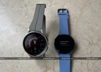 Samsung One UI 5 Watch Beta Update for Galaxy Watch 4, Galaxy Watch 5 Rolling Out: Report