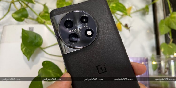 OnePlus 11 Genshin Impact Limited Edition Tipped to Launch in India Soon: All Details