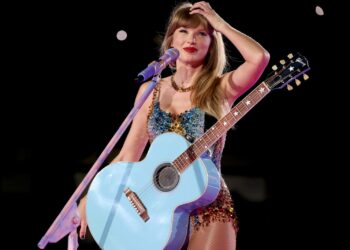 La setlist de la tournée Eras de Taylor Swift 2023, toutes les chansons auxquelles vous pouvez vous attendre