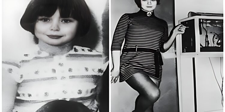 The Case of Mary Bell: The 11-year-old serial killer – Thebuzzly