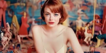 emma stone actress
