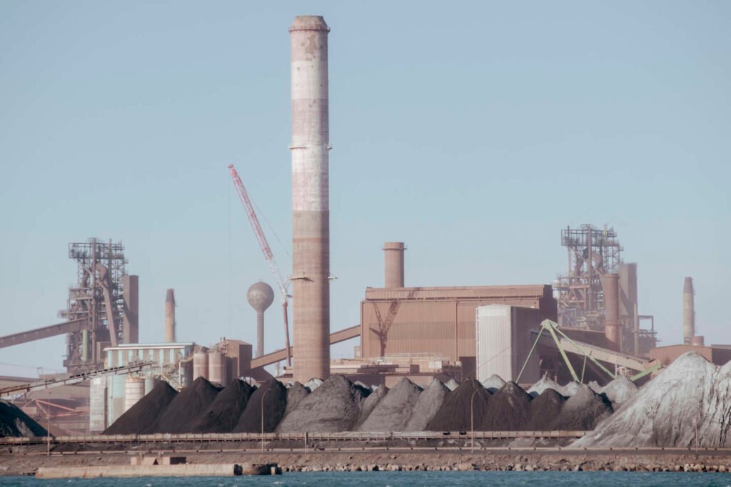 A Fos-sur-Mer, ArcelorMittal tente d'éviter la sanction de l'inspection du travail