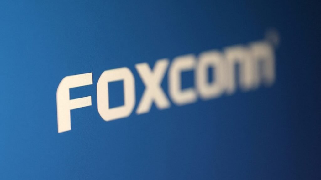 Le fournisseur d'iPhone Foxconn investira 250 millions de dollars dans une unité de composants EV au Vietnam – Thebuzzly