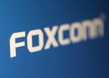 iPhone Supplier Foxconn to Invest 0 Million for EV Components Unit in Vietnam