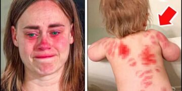 'Mommy Doesn’t Wake up All Day' Crying Girl Calls 911, cops discover horrific situation at her home – Thebuzzly