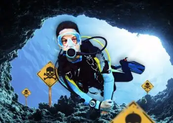 He Swam In This Cave But Never Returned. Years Later, Scientists Discover The Shocking Truth