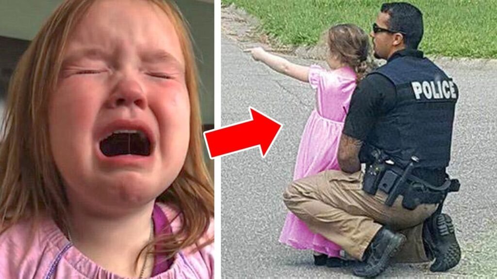 'Mommy Doesn’t Wake up All Day' Crying Girl Calls 911, cops discover horrific situation at her home – Thebuzzly