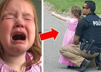 'Mommy Doesn’t Wake up All Day' Crying Girl Calls 911, cops discover horrific situation at her home