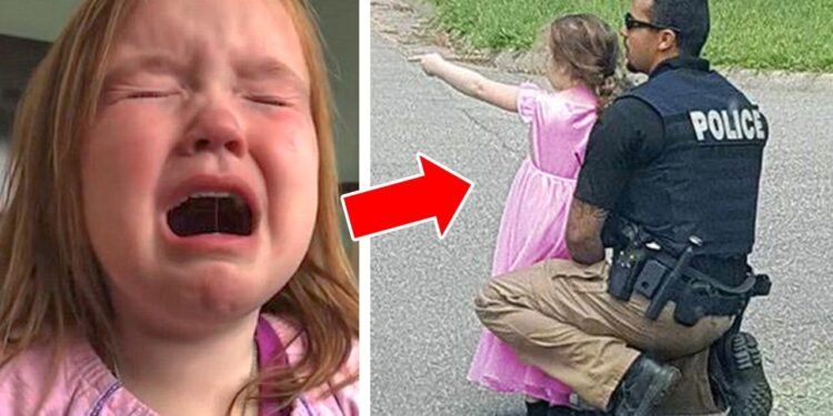 'Mommy Doesn’t Wake up All Day' Crying Girl Calls 911, cops discover horrific situation at her home – Thebuzzly