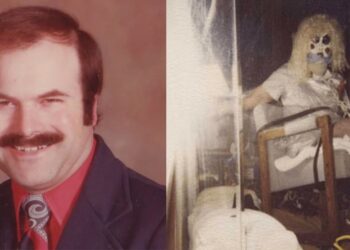 Dennis Rader, the BTK Killer: Unveiling the Chilling Double Life of a Serial Murderer 