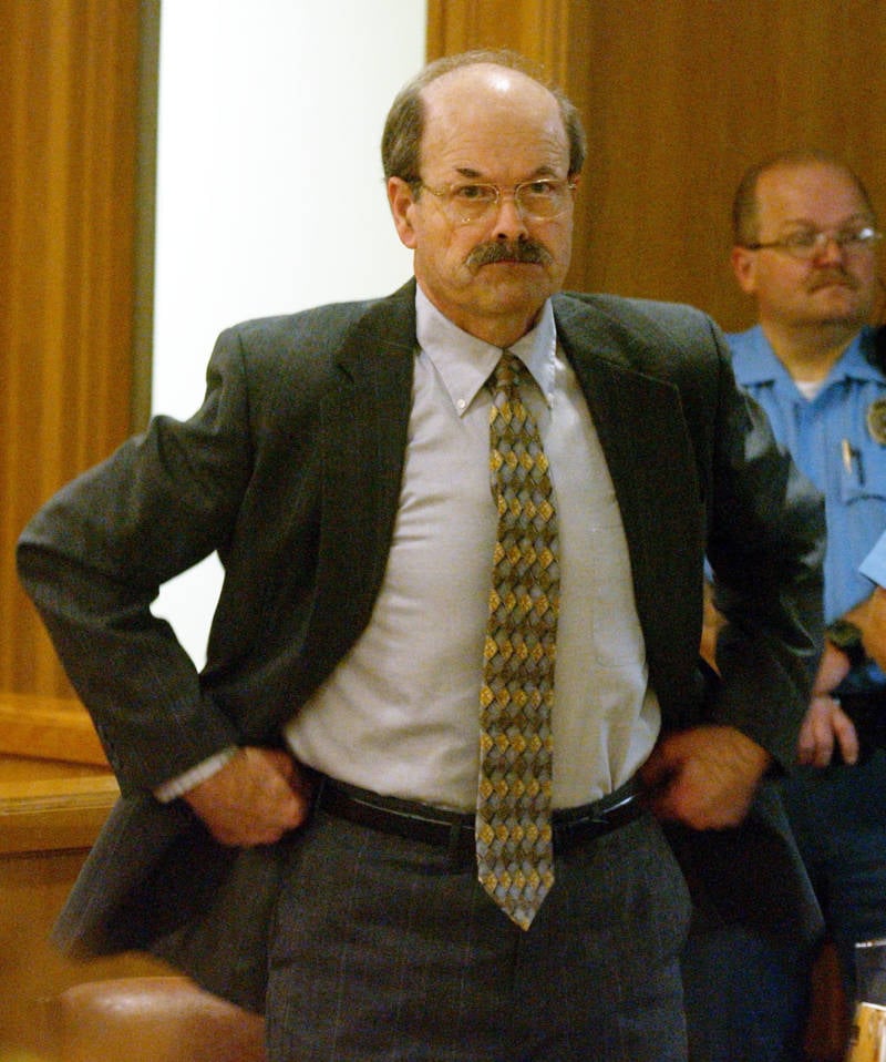 Dennis Rader, the BTK Killer: Unveiling the Chilling Double Life of a Serial Murderer – Thebuzzly