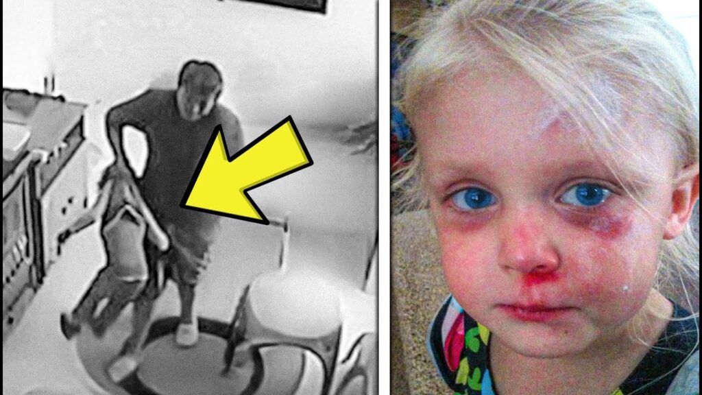 Girl Doesn't Want Grandma to Babysit, Mom Installs Cameras – Thebuzzly