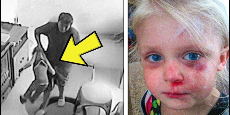 Girl Doesn't Want Grandma to Babysit, Mom Installs Cameras – Thebuzzly