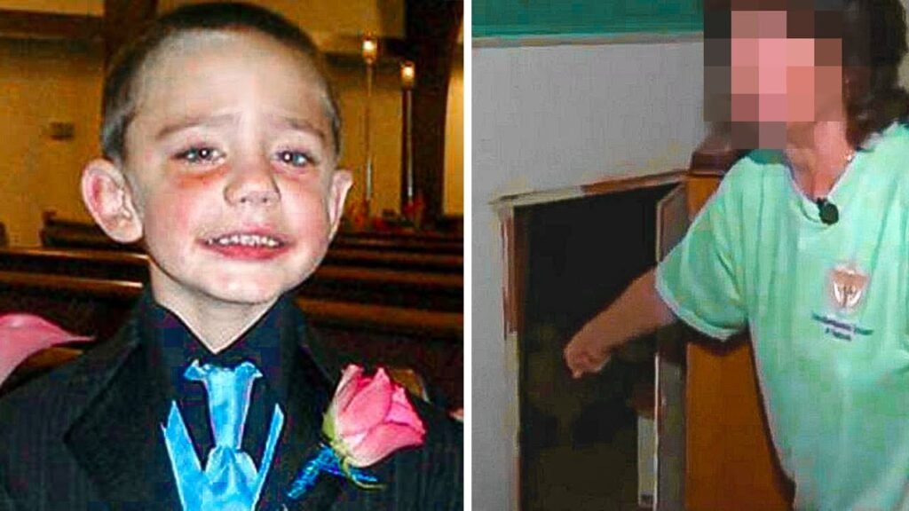 He Went Missing For 2 Years, Then Parents Look Behind The Dresser – Thebuzzly